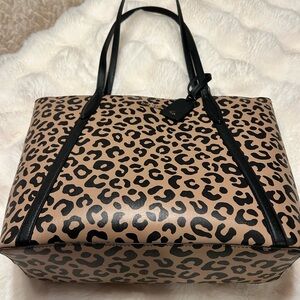 Kate Spade ♠️ Leopard